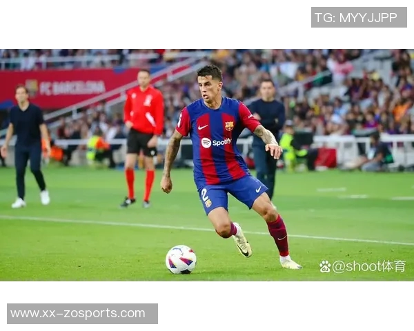 巴萨官方宣布18岁开罗国民前锋哈姆扎租借加盟B队并附带买断条款