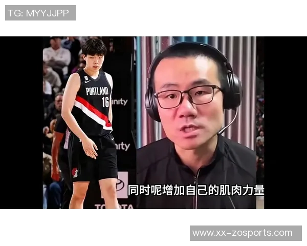 徐静雨揭露杨瀚森在队伍中被忽视的真实情况与斯普利特智商之低的尴尬真相